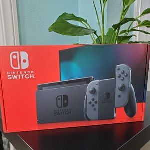 [SOLD] Nintendo Switch Console - V2